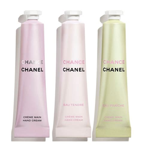 chance chanel small|chanel chance cream.